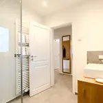 Alpenflair I Apartmán