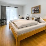 Apartmán Alpenflair I *