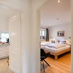 Apartmán Alpenflair I