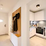 Apartmán Alpenflair I