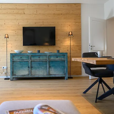 Apartmán Alpenflair I