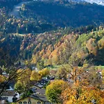 شقة Alpenflair I Chalet جارمش بارتنكيرشن