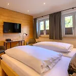 Alpenflair I Chalet شقة *