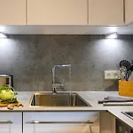 Alpenflair I Chalet * جارمش بارتنكيرشن