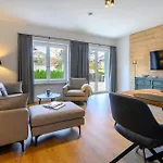 Alpenflair I Chalet جارمش بارتنكيرشن
