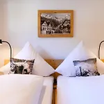 شقة Alpenflair I Chalet *