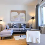 Alpenflair I Chalet شقة