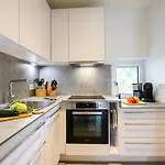 Alpenflair I Chalet * جارمش بارتنكيرشن