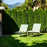 Alpenflair I Chalet