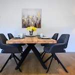 شقة Alpenflair I Chalet جارمش بارتنكيرشن