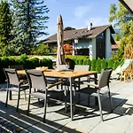 Alpenflair I Chalet *