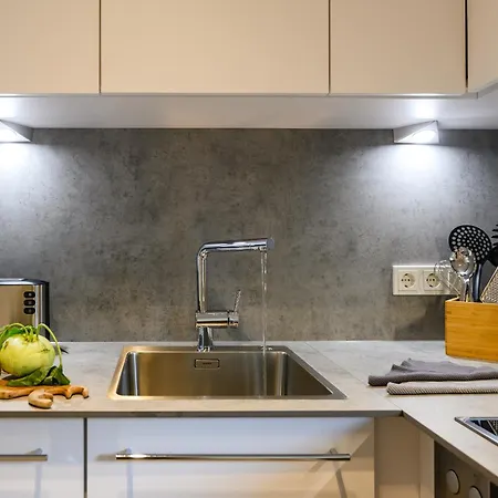 Alpenflair I * Garmisch-Partenkirchen