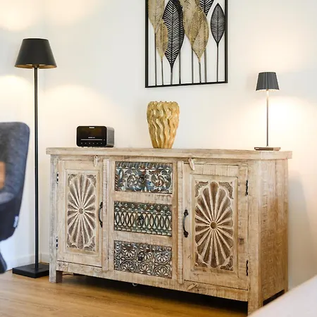 Alpenflair I Apartman