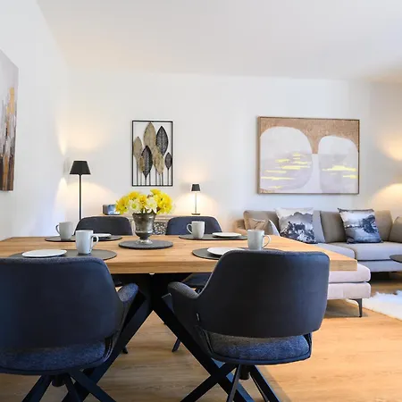 Alpenflair I Chalet جارمش بارتنكيرشن