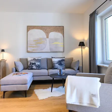 Alpenflair I Apartman