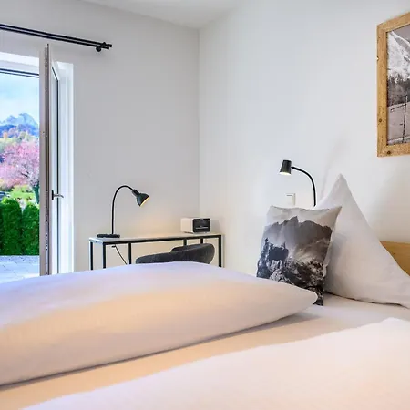 Alpenflair I Apartman Garmisch-Partenkirchen