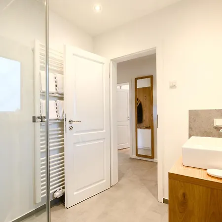 Alpenflair I Apartman