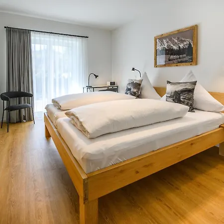 Apartman Alpenflair I *