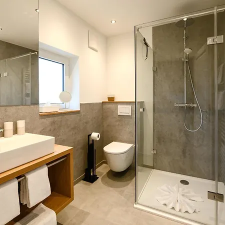 Alpenflair I Apartman