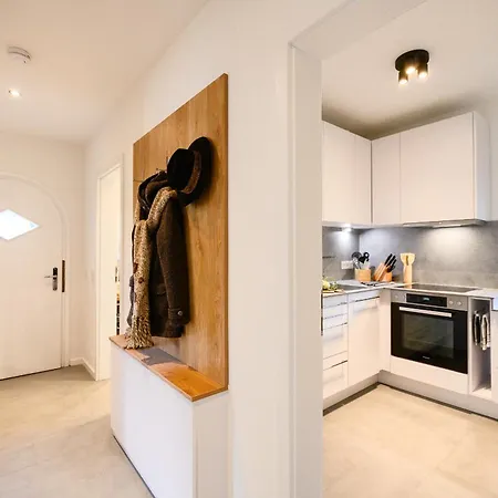 Apartman Alpenflair I