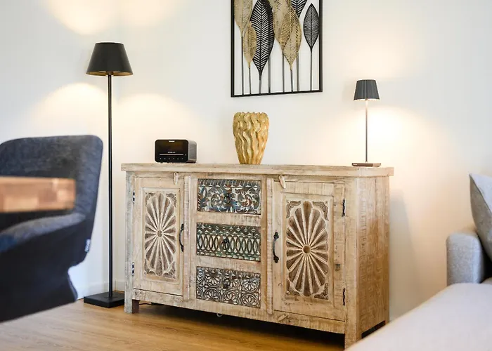 Alpenflair I Apartment