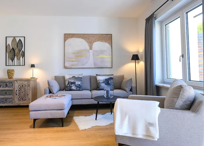 Alpenflair I Apartment
