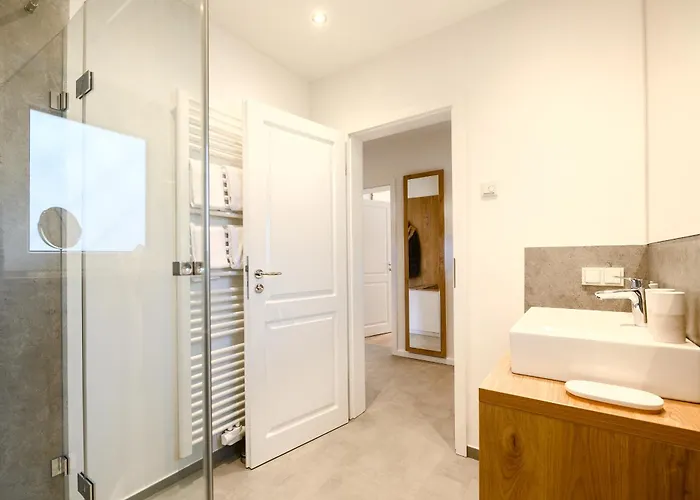 Alpenflair I Apartment