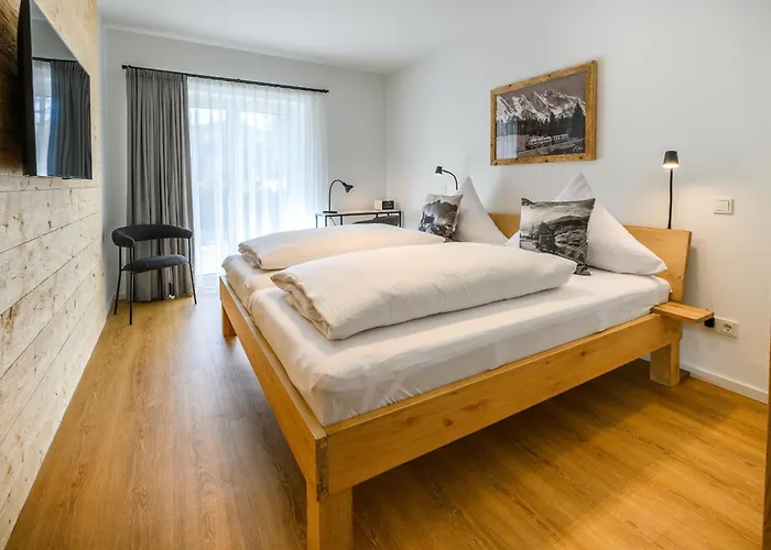 Apartment Alpenflair I *