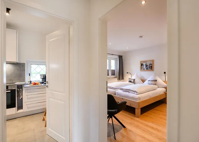 Apartment Alpenflair I