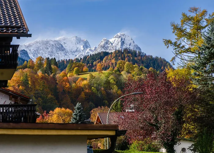 Apartment Alpenflair I
