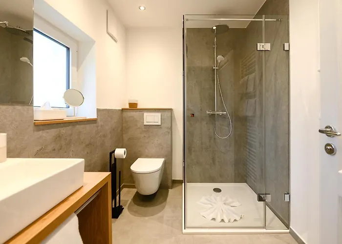 Alpenflair I Apartment