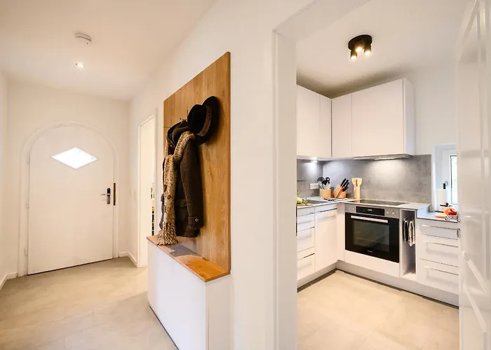 Apartment Alpenflair I